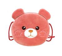 Cisixin Sac à Main Animal de Bande Dessinée, Sac à Bandoulière pour Filles, Sac à Main De Mode pour Petites Filles