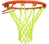 Cisixin Type Lumineux Qui émet de la lumière Basketball Sports Basketball Net Composants de Tableau Vert pour Sports