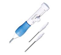 Cisixin Ustensiles de Broderie, Broderie Enfile à Tricoter à Coudre Outil, Accessoires de Couture pour Travaux d’Aiguille, Broderie et Embellissement