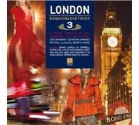 CISKY & SONCINI - London Fashion District 3 (Korea Edition)