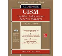 CISM Certified Information Security Manager All-in-One Exam Guide