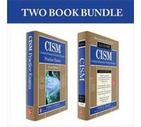 CISM Certified Information Security Manager Bundle Second Edition by Peter Gregory Peter Gregory (Auteur)
