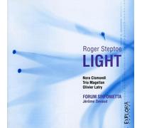 Cismondi, Trio Magellan, Latry, for - Ouvertures Et Musiques De Ballets/Vol.1