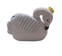 CISNE (Me baño y juego)