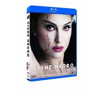 Cisne Negro (Blu-Ray) (Import) (2012) Natalie Portman; Vincent Cassel; Mila