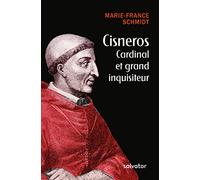Cisneros, cardinal et grand inquisiteur