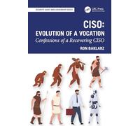 CISO: Evolution of a Vocation