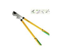 Cissaille Grüntek coupe branche d'élagage avec système de coupe