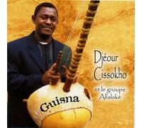 Cissokho, Djeour - Guisna