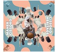 Cissoko Heritage [Vinyl]