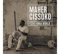 Cissoko, Maher - Kora World