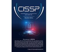 CISSP - Préparation à la certification (ISC)² CISSP CBK - Deuxième Edition