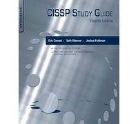 CISSP® Study Guide