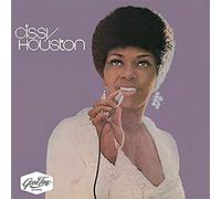 Cissy Houston