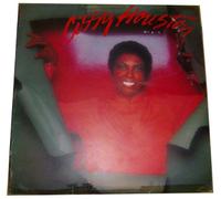 CISSY HOUSTON - cissy houston LP