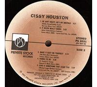 Cissy Houston - Cissy Houston [Vinyl LP]