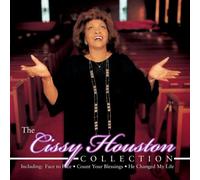 Cissy Houston Collection