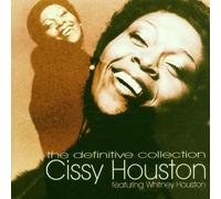 Cissy Houston - Definitive Collection [Import]