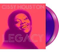 Cissy Houston - Legacy