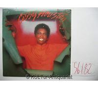 Cissy Houston - Same (1977, US) / Vinyl record [Vinyl-LP]