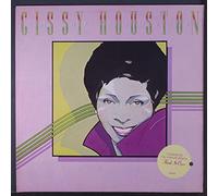 CISSY HOUSTON - THINK IT OVER 7 INCH (7" VINYL 45) US PRIVATE STOCK 1978