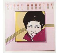 CISSY HOUSTON - think it over LP