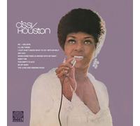 Cissy Houston Vinyle coloré Vinyle