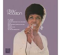 Cissy Houston – Cissy Houston – LP vinyle coloré 180 g blanc (Reel)