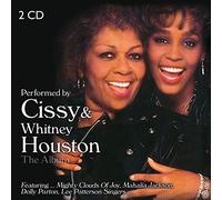 Cissy Houston & Whitney - Album [Import]