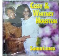 Cissy Houston & Whitney Houston - Sometimes