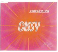Cissy - I Should be So Lucky (S/A/W) [Import]