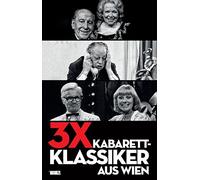 Cissy Kraner;Hugo Wiener;Peter Lodynski;Elfriede O - Edition Best of Set: Kabarett-Klassiker a [Import]