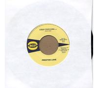 Cissy Popcorn / Brenda Greorge - I Can't Stand It, I Can't Take It No More