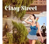 Cissy Street