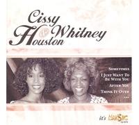 Cissy & Whitney Houston - Same