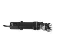 Ciste de Moutons électriques 320W High Power 2400 TrMm Trimmer pour un Toilettage Animal Efficace avec Conception Ergonomique et Boîte de Stockage (Plug UE 220V)