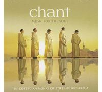 Cistercian Monks of Stift Heiligenkreuz – Chant Music for The Soul – CD