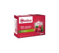 Cistitus 130mg PAC 60 Comprimés
