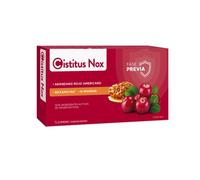 Cistitus Nox 20 Comprimés
