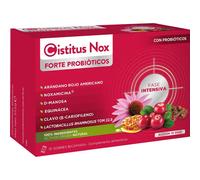 Cistitus Nox Forte 10 Sachets