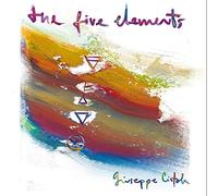 Cistola Giuseppe - The Five Elements [Import]