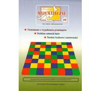 Ciszewska-Nowak, M : Miniatures mathématiques 22 Théorème du