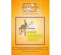 Ciszewska-Nowak, M : Miniatures mathématiques 23 Partie intégrale