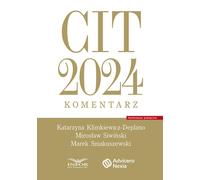 CIT 2024 Commentaire