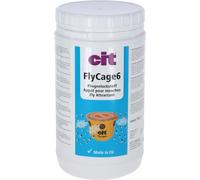 cit Appât pr Mouches 750 g