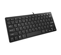 CiT Clavier USB Mini Premium WK-738 Noir
