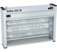 cit Halley Tue-mouches LED 30 vert Rayon d'action : 150 m²