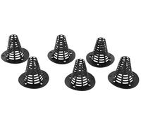 cit Inserts à Grille, 6 pcs pr FlyCage6