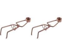 cit Kerbl 299625 Piège à campagnols Suspendu 2 pièces (Lot de 2)