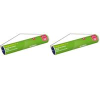 cit Kerbl 29978 Clapier rôle Anti-Mouches avec Support, 7 m (Lot de 2)